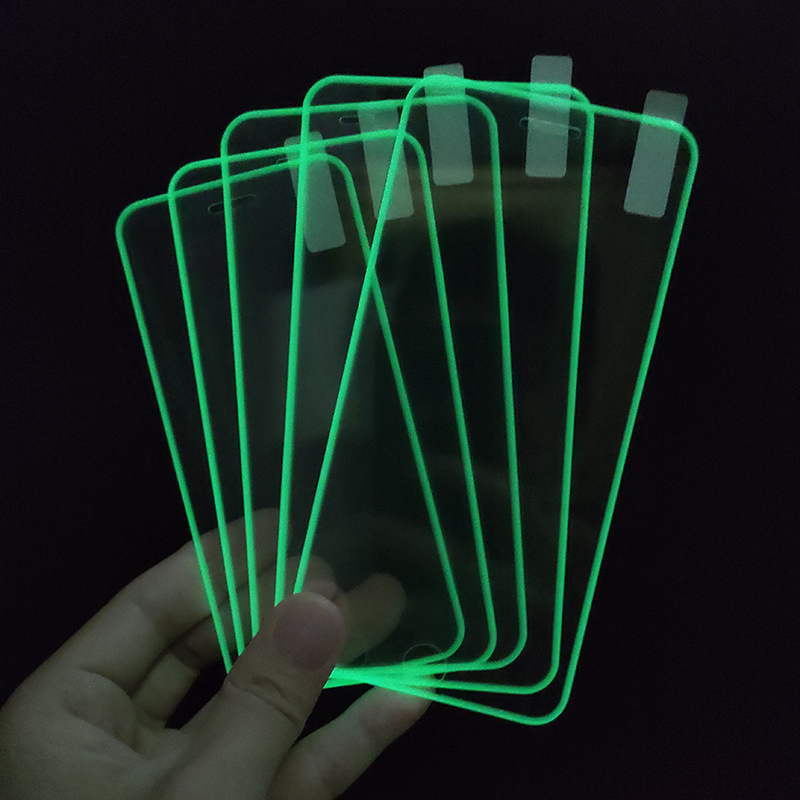 Защитная плёнка Luminous Film для Apple