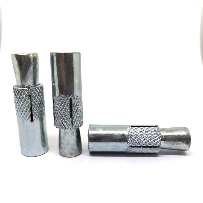 China Manufacture High Quality Ships Strong Cut Anchor Expansion Anchor Cutting Anchor Bolt