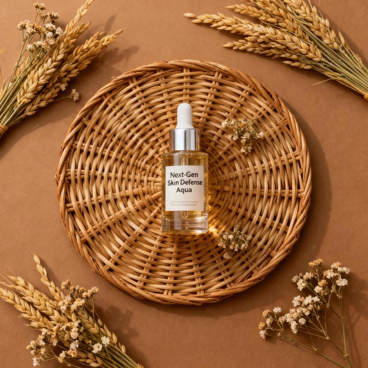 Clinical Grade Blue Light Protection and Anti-Glycation Face Toner with Carnosine and Troxerutin for Sugar and Screen Damage