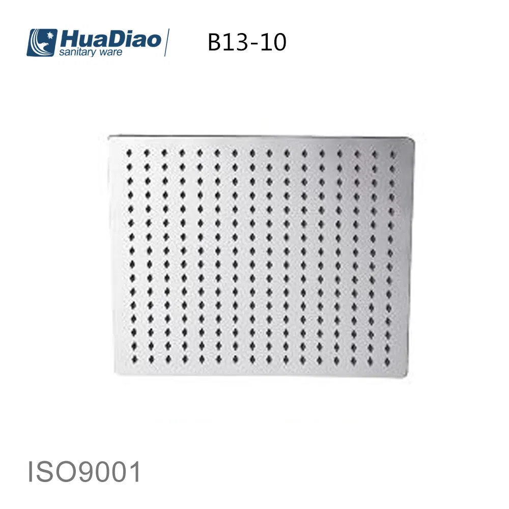 Huadiao Floor Drain with Stainless Steel Material