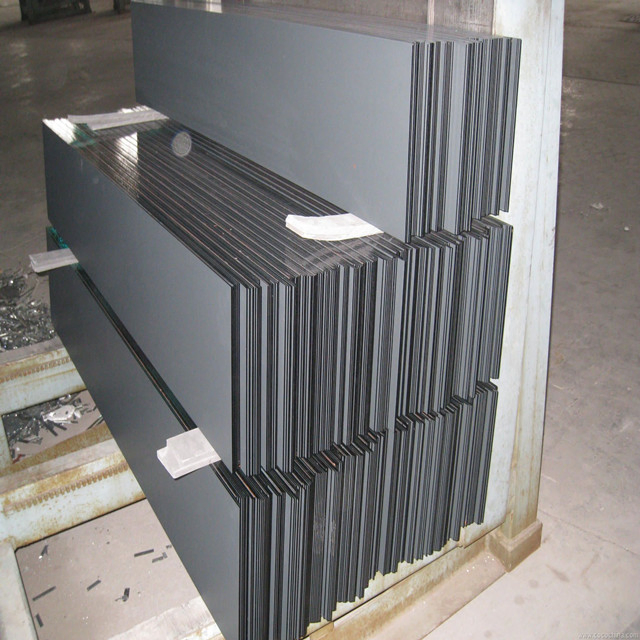 3mm 4mm Double Coated Aluminum Mirror Glass for Wardrobe and Cabinet Doors