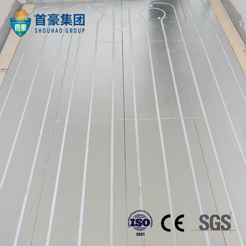 High-Quality XPS Flooring Solutions for Durable Home Interiors