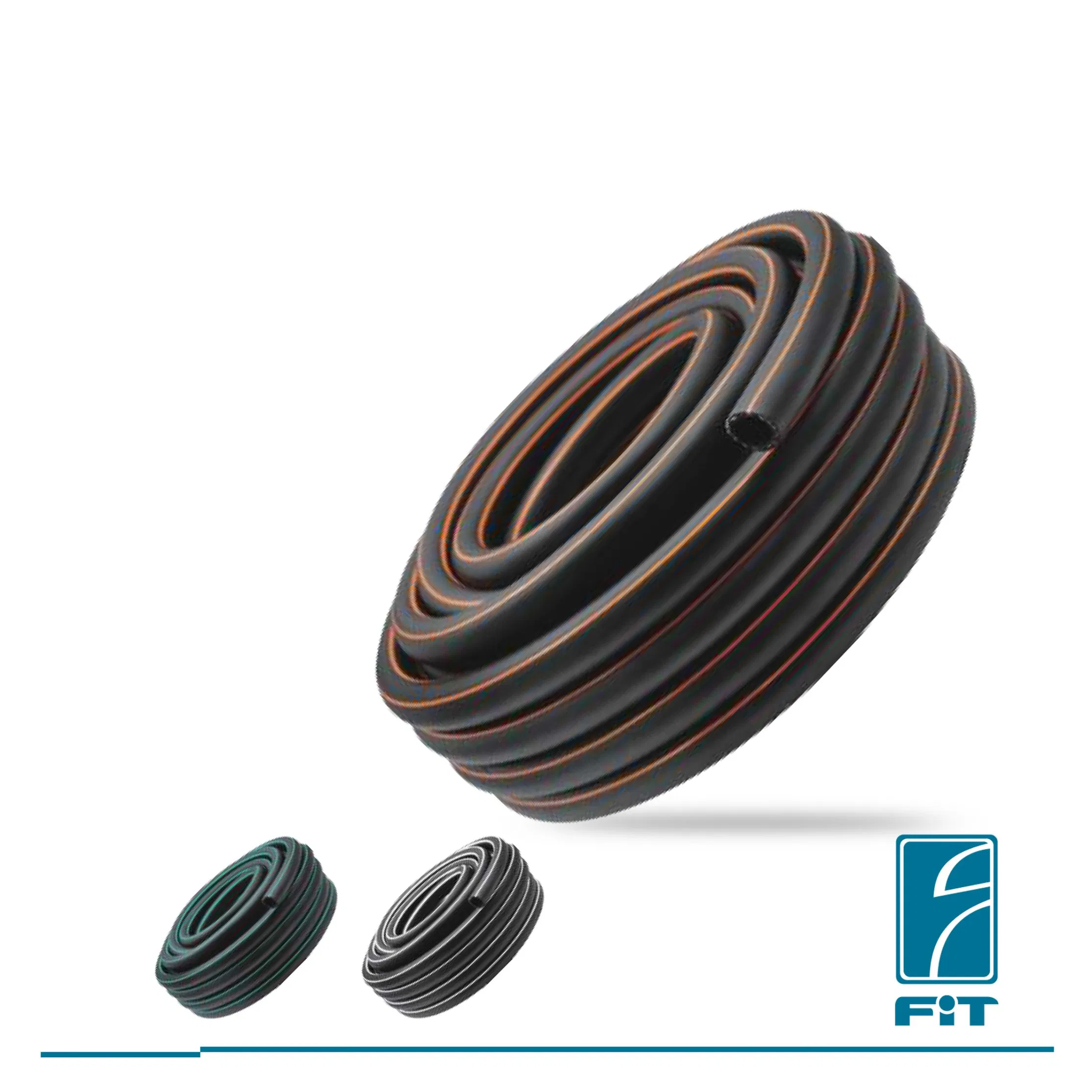 Manufacturer PVC Air Garden Hose Hyg-017