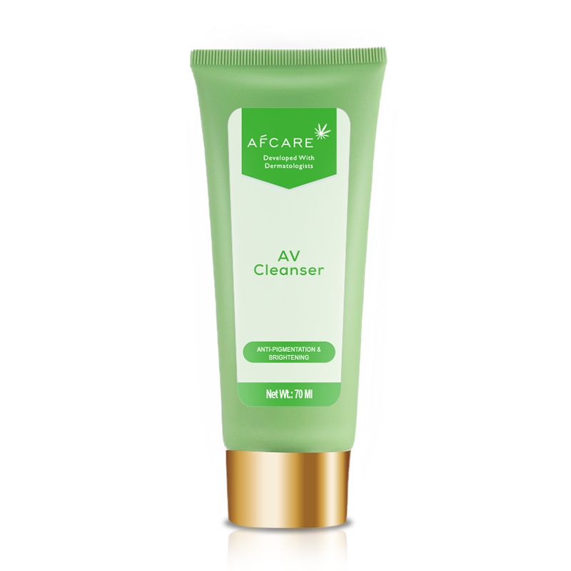 Wholesale Deep Cleanser Face Wash All Natural Avocado Face Cleanser Skincare Wash Lotion