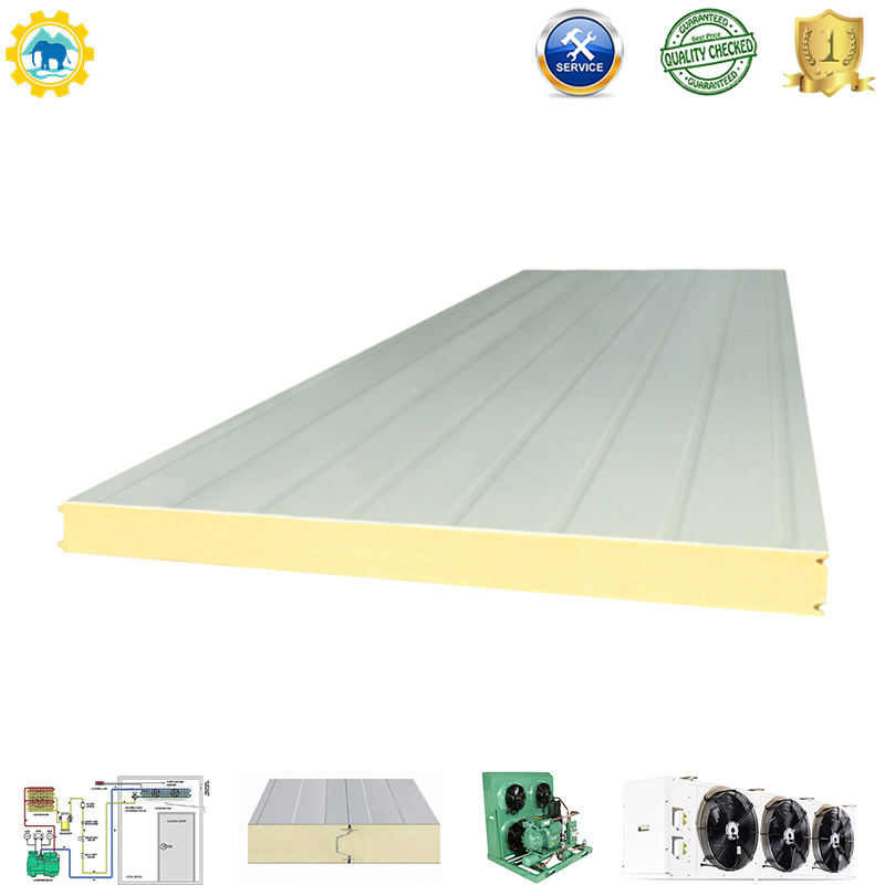 Prefabricated House and Wall Panels Prefab Apartment Building Flatpack Readymade House