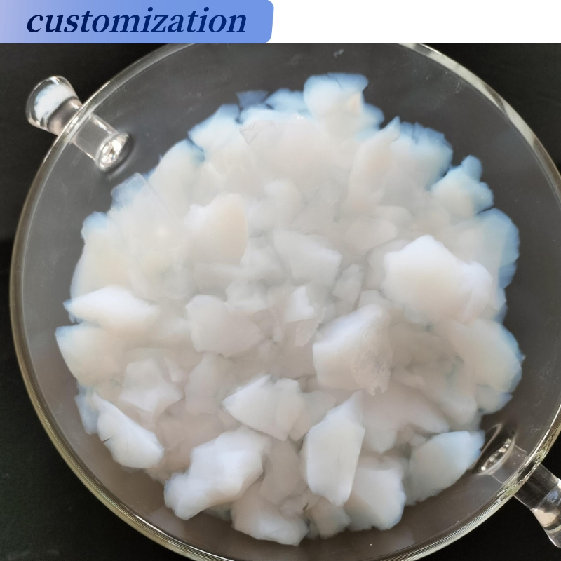 Factory Direct Sale Nano Transparent Silica Aerogel Powder for Heat Insulation
