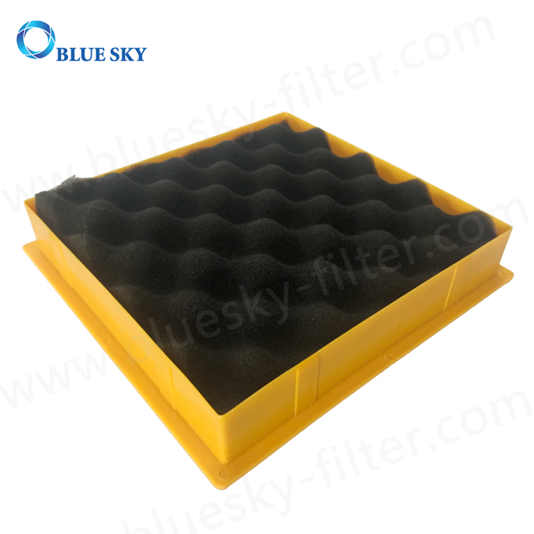 Replacement Washable Pre Foam Felt Filters for Hoover U28 Vacuum Cleaners