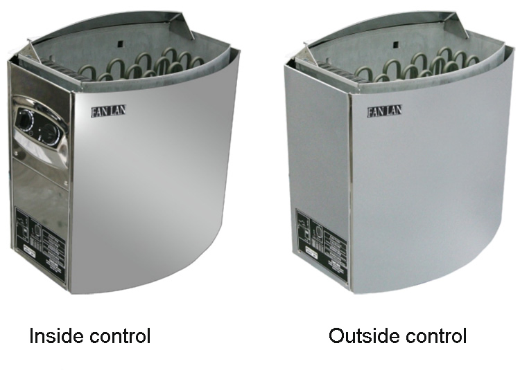 Обогреватель для сауны FL BC