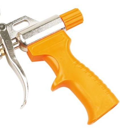 Spray Foam Gun Sealant Application Gun, Spray Insulation Expanding Foam Gun Applicator