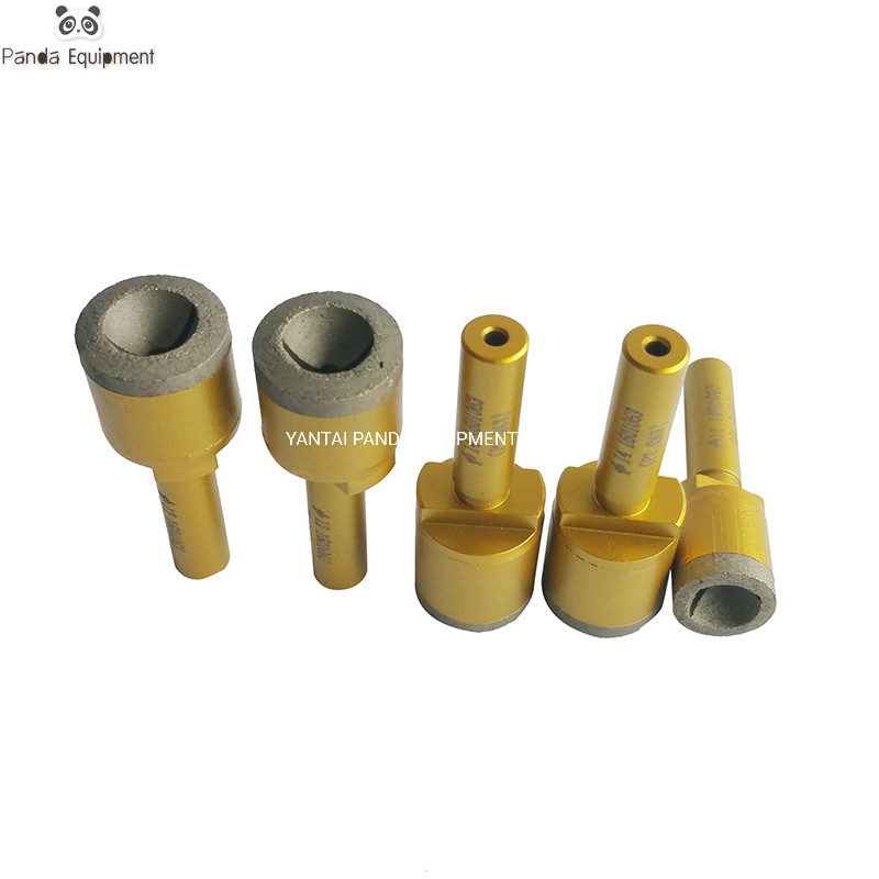 King Sandrive Atlass Cme Diamond Grinding Cups