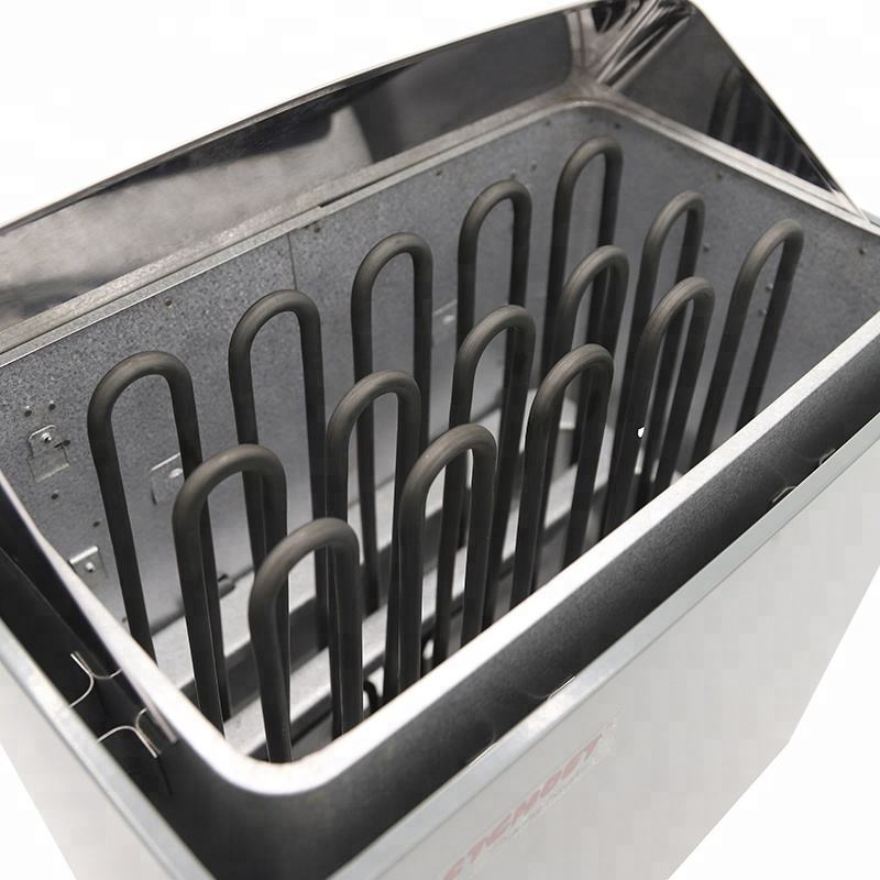 Инфракрасная электрическая печь для сауны 3 кВт