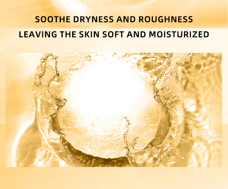 New Product 30ml Single Sheet Collagen Revive Mask for Daily Hydration