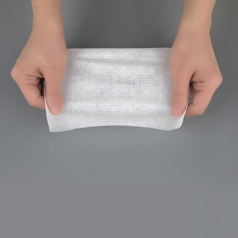 Fragrance-Free Tissue for Baby, Adult, and Sensitive Skin