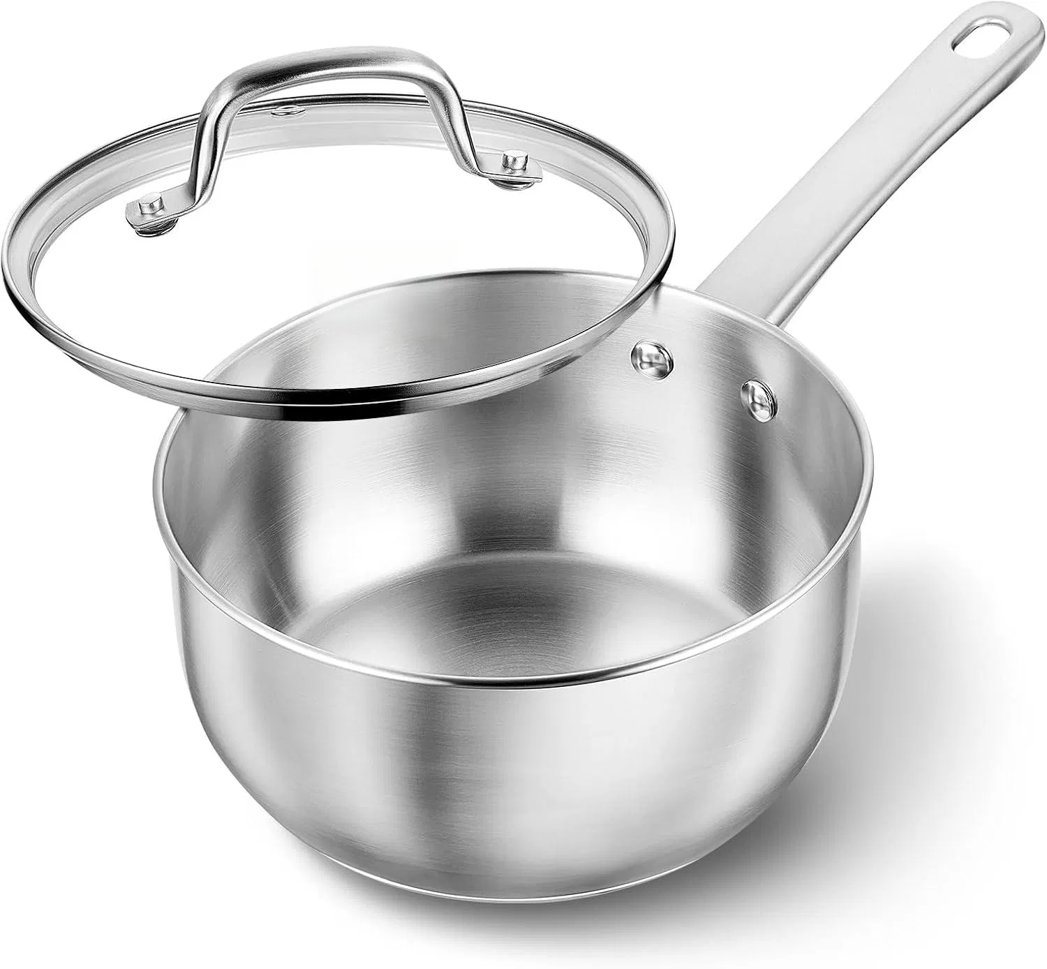 Customize Baby Supplementary Food Saucepan Milk Meal Pot