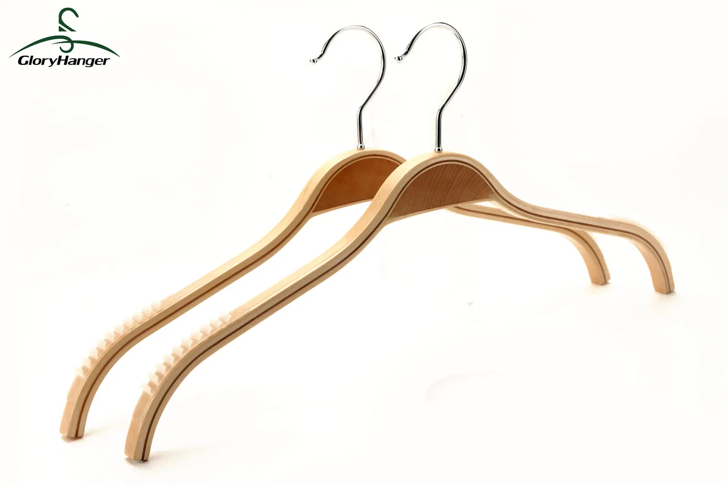 Top Quality Plywood Hanger with Matel Hook