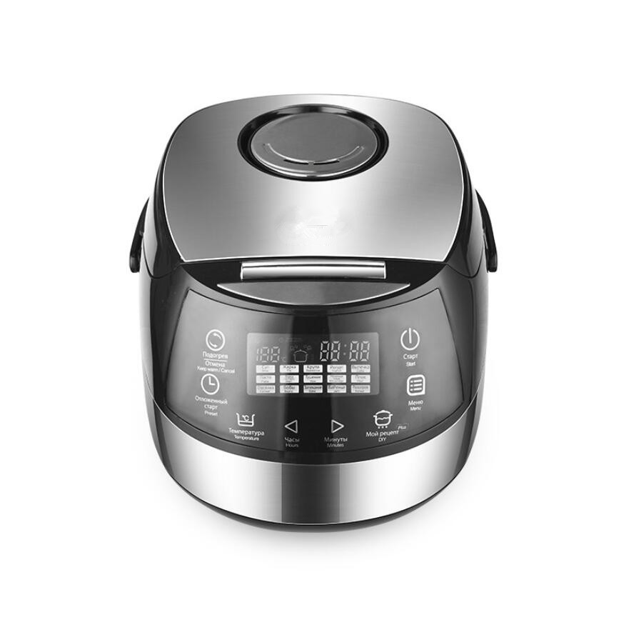 Household Multi-Functional Intelligent Large-Capacity Rice Cooker