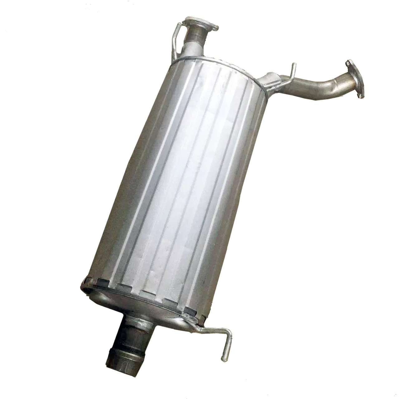 Глушитель выхлопной Toyota Land Cruiser 5700