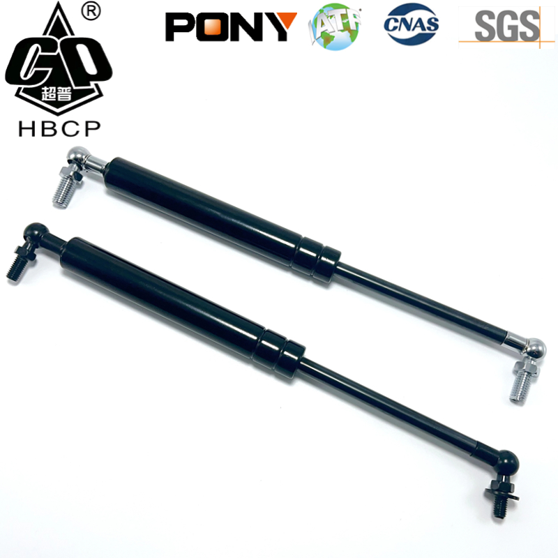 Compression/Lockable Metal Furniture Accessories Cylinder/Car Gas Lift Strut Spring