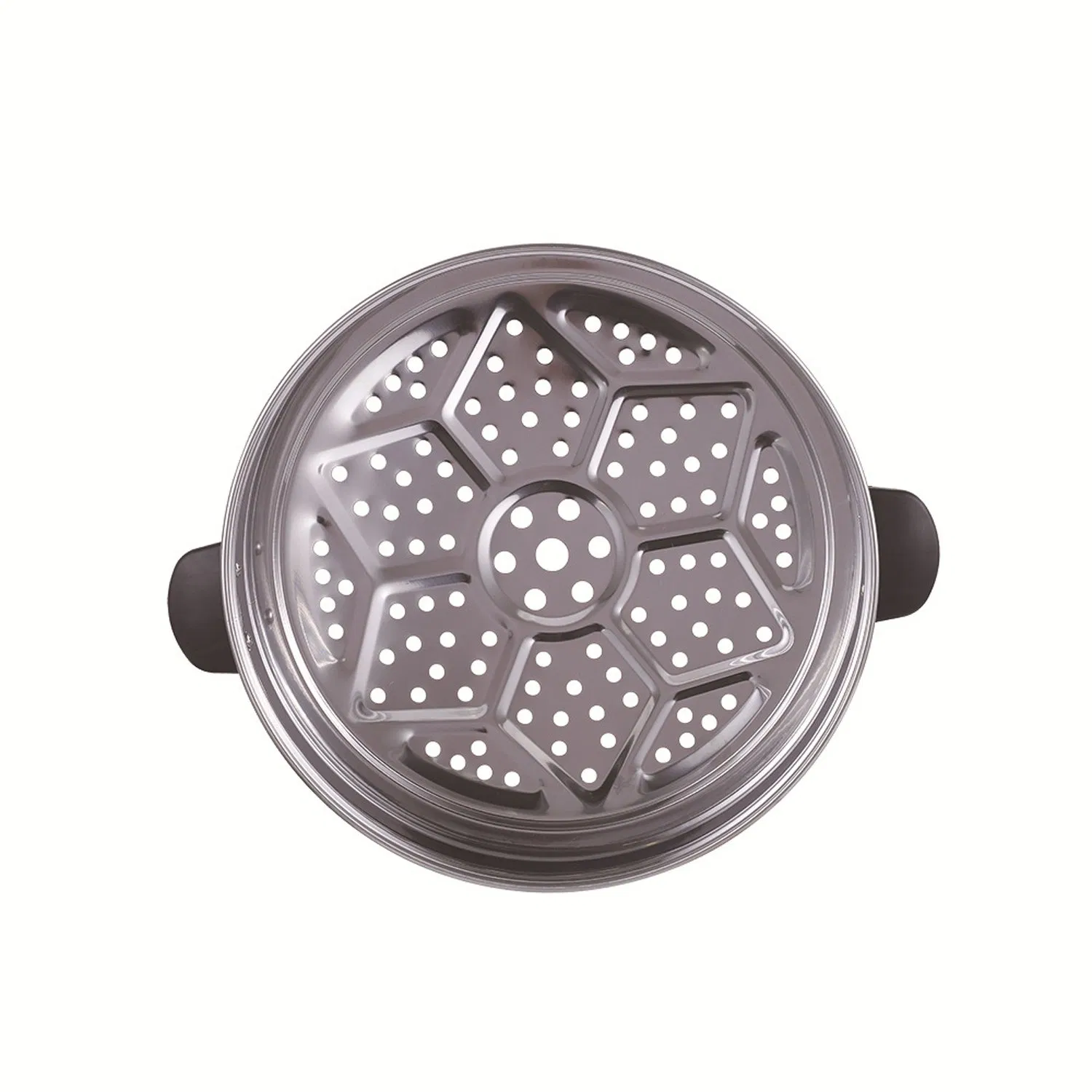 Pot Style Food Steamer Electric Rice Cookers