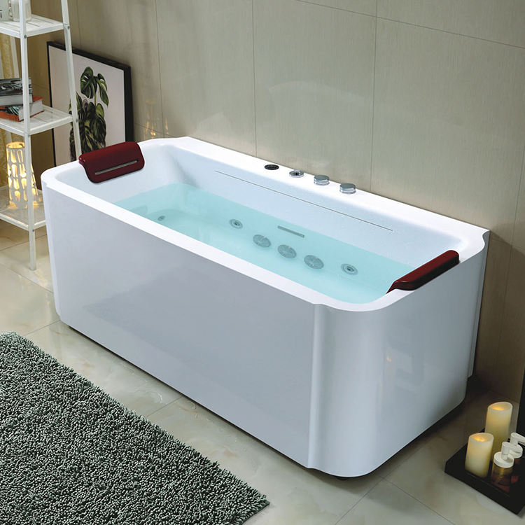 Массажная ванна Proway PR-8105 с гидромассажем