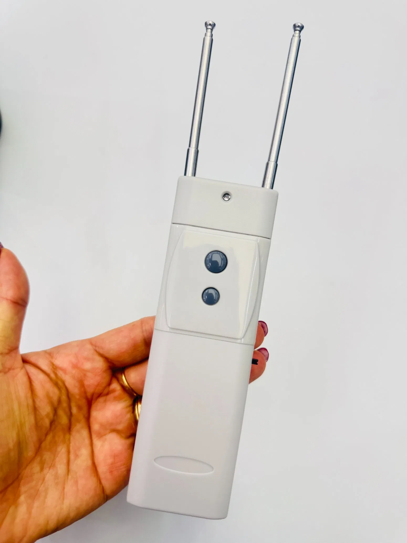 433 MHz Car Remote Control Signal Blocker Jammer