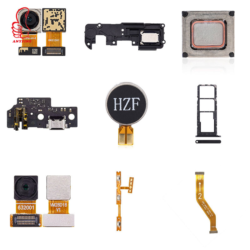 Аксессуары и запчасти для ремонта телефонов A05