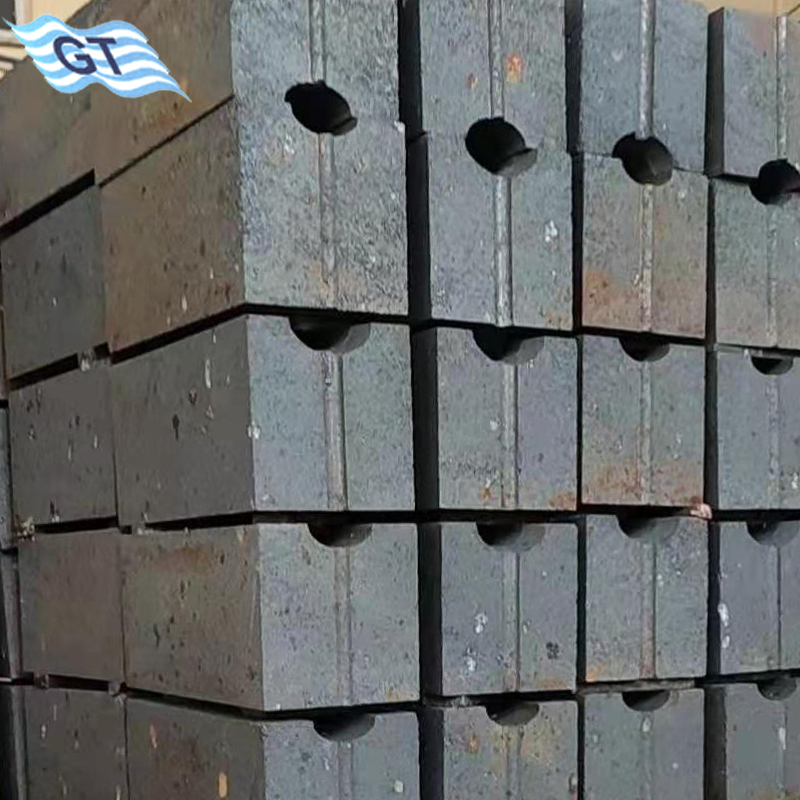 Плита печная из карбида кремния