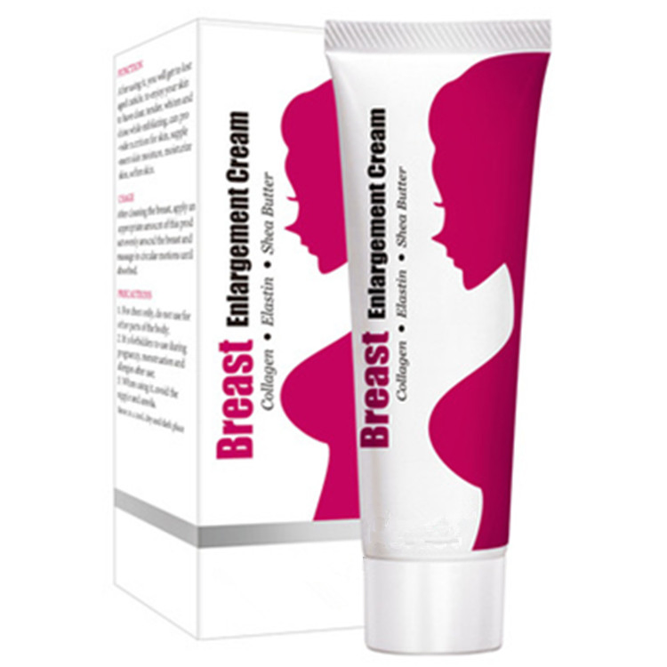 OEM Advanced Body Care Cream Lift Firming Breast Enlargement Cream