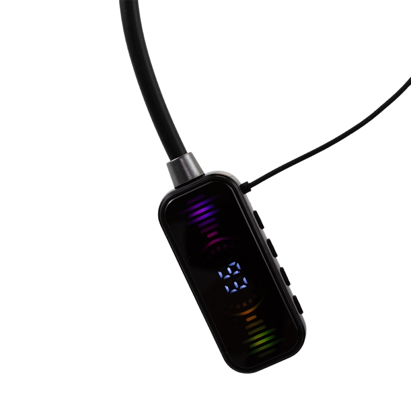 Беспроводные наушники-петля BL360 с шумоподавлением