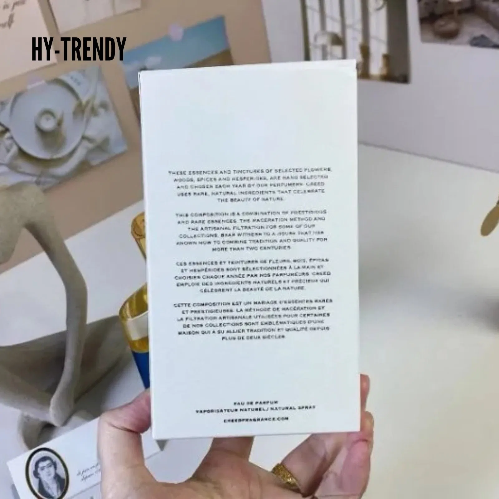 Аромат Creed Royal Mayfair для мужчин, 100 мл