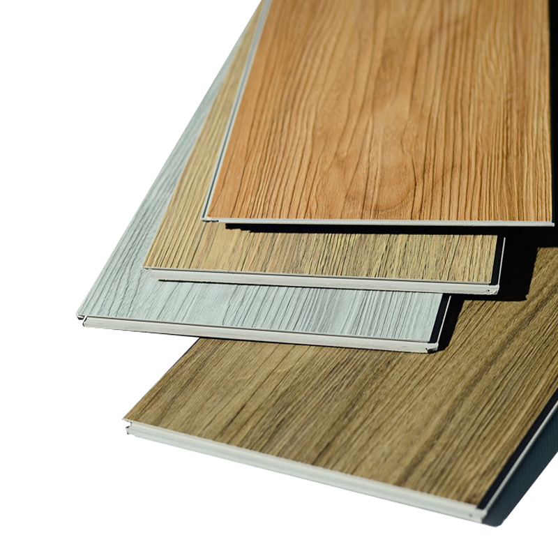 New Design for Customizable Thickness of Installable Underfloor Heating Latch System Floor Heating Flooring