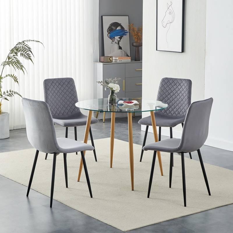 Комплект мебели для гостиной и столовой полный