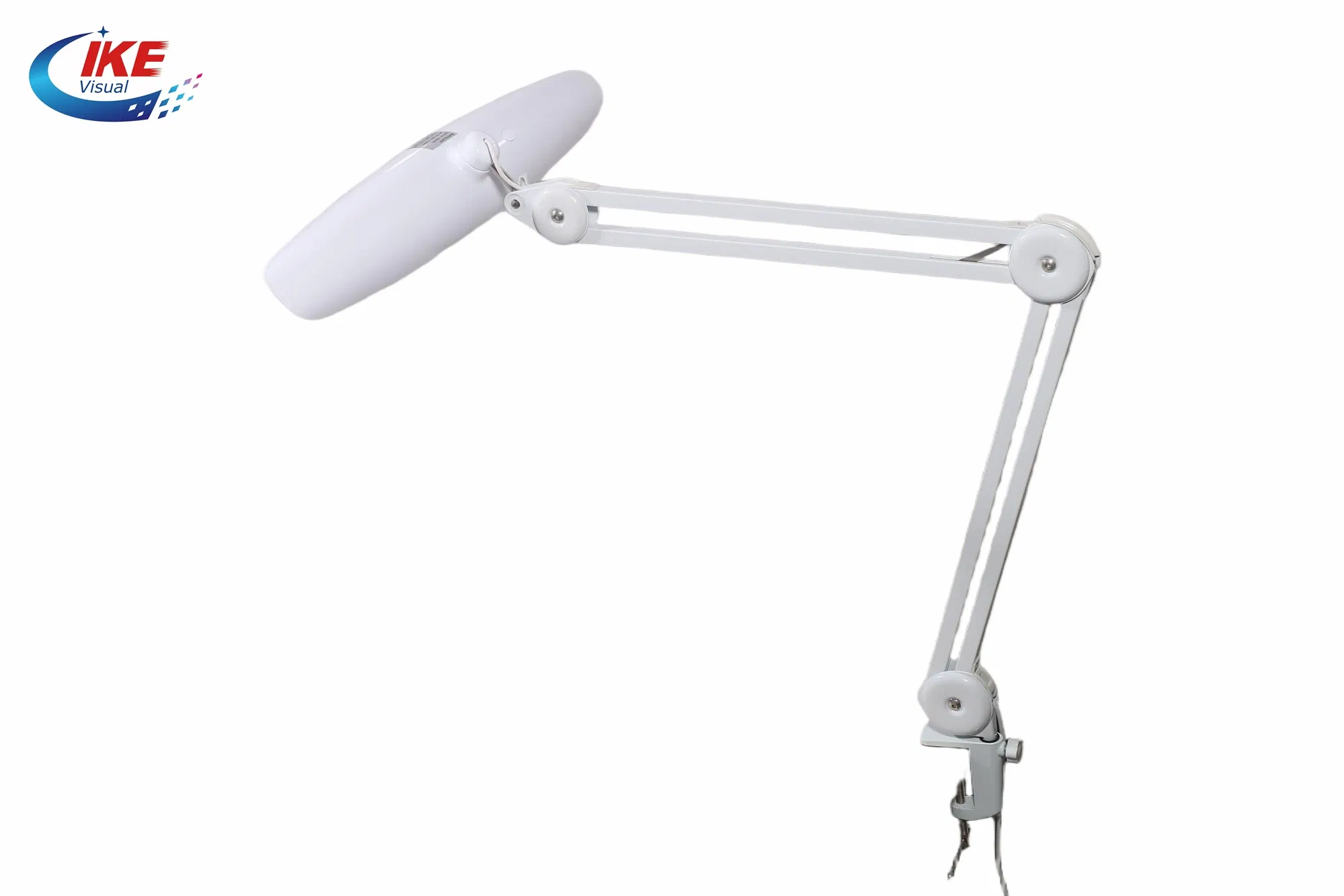 Lashing Makeup Lamps White/Black Lamp Nail Light for Salon SPA Use