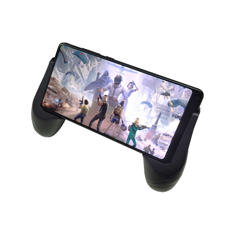 Игровой геймпад для мобильных игр с триггерами