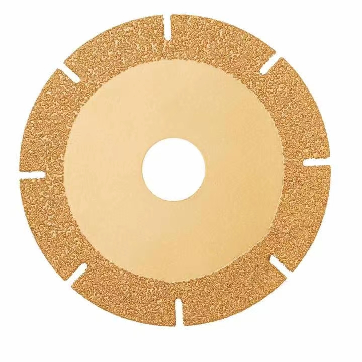 Cutting Wheel for Metal/ PVC Pipes/ Granite