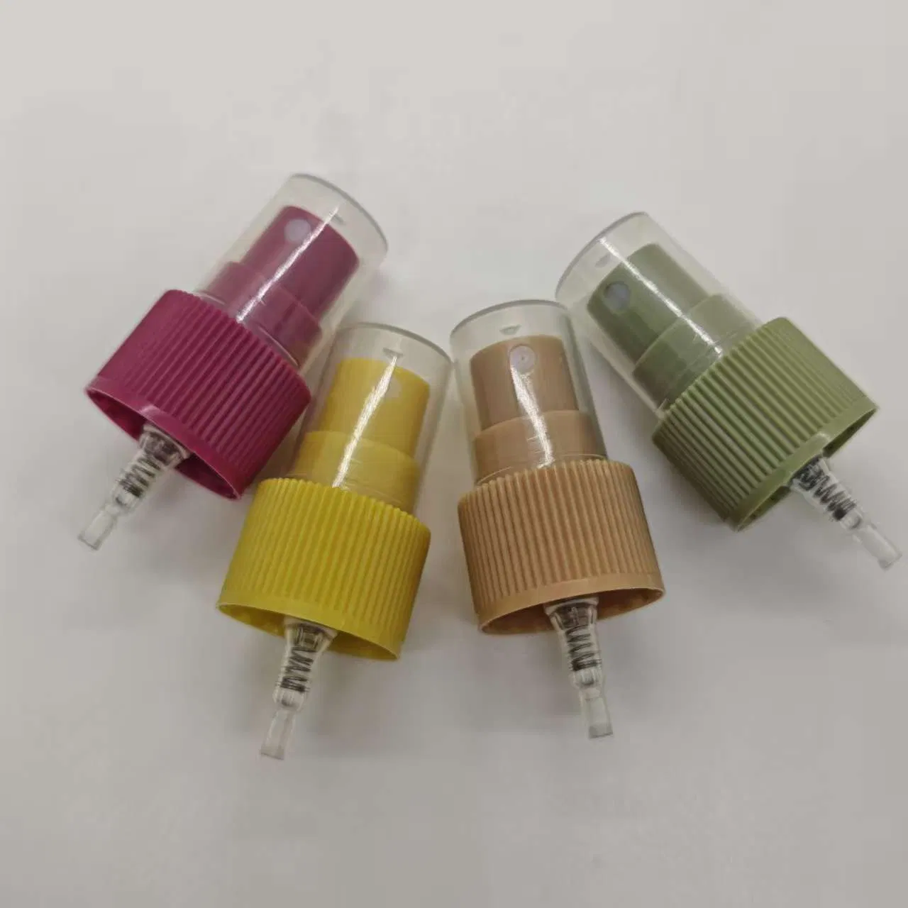 Nano Mist Face Sprayer with Durable Plastic Material Dispenser