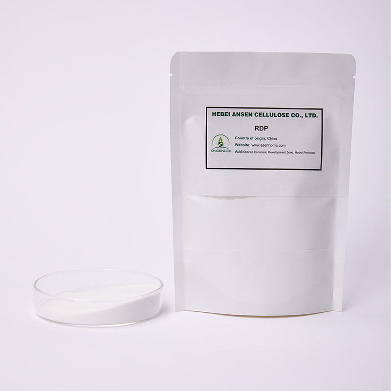 Chemical Rdp Powder Redispersible Polymer for Tile Bond Vae Rdp