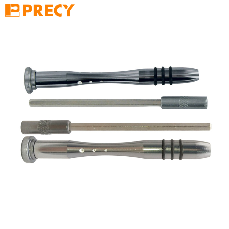 Держатель бит для ремонта телефонов, 4 мм