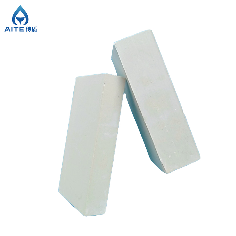 Acid Proof Resistant Refractory Fire Brick for Industry