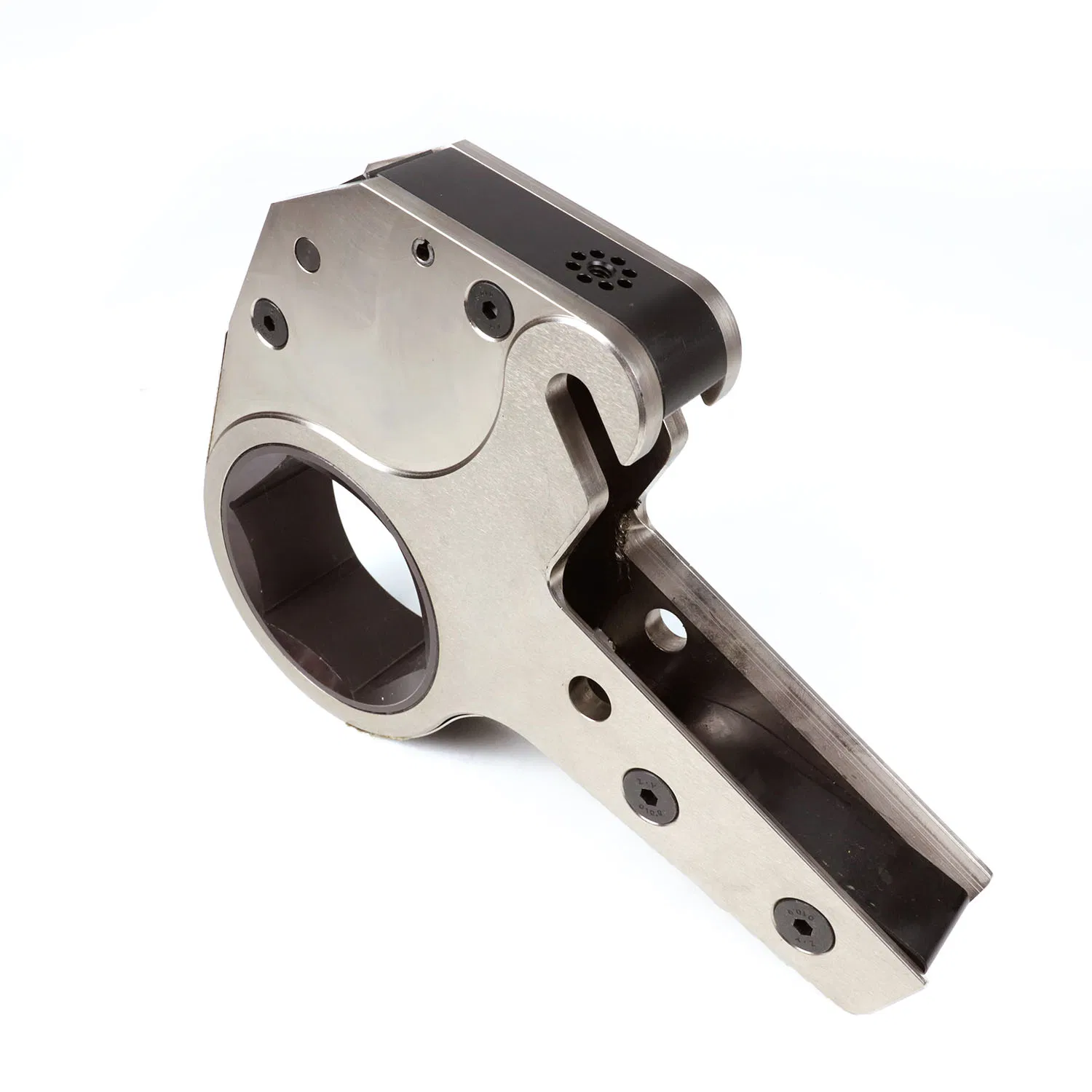 Hydraulic Torque Wrench Low Profile 170~1770 FT-Lbs