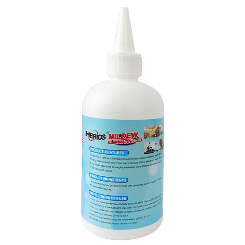 Mildew Remover Gel Remove Washing Machine Rubber Ring Mildew Spot