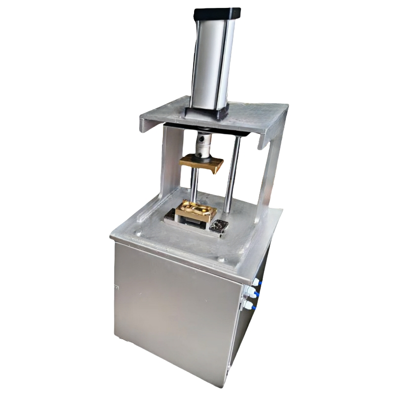 Small Soap Making Machines for Commercial Use