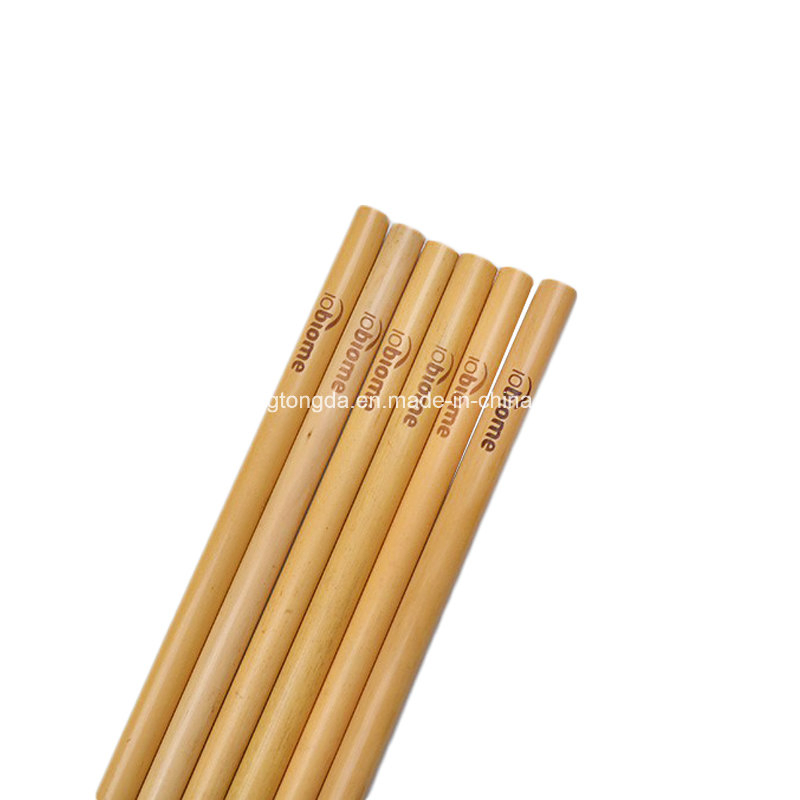 Organic Reusable Hand-Crafted Eco Friendly Bamboo Straws