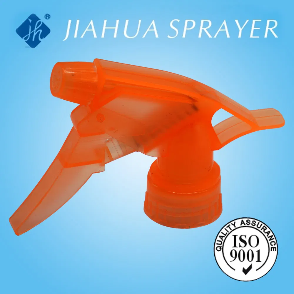 Practical Mini Trigger Sprayer for Clean and Personal Care