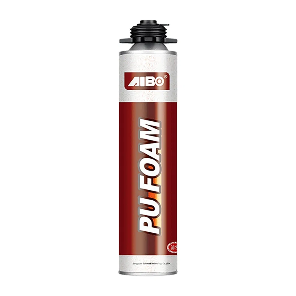 Anti Corrosion High Quality Soundproof Multipurpose for Door PU Foam