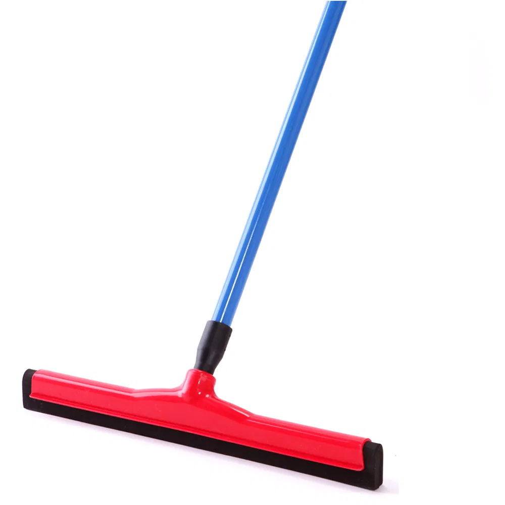 22" Color Code EVA Plastic Floor Moss Squeegee