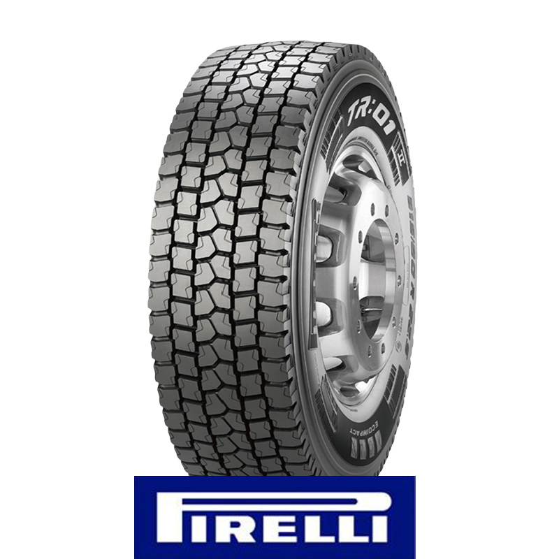 T315/80R22.5 156/150K M+S 3PMSF