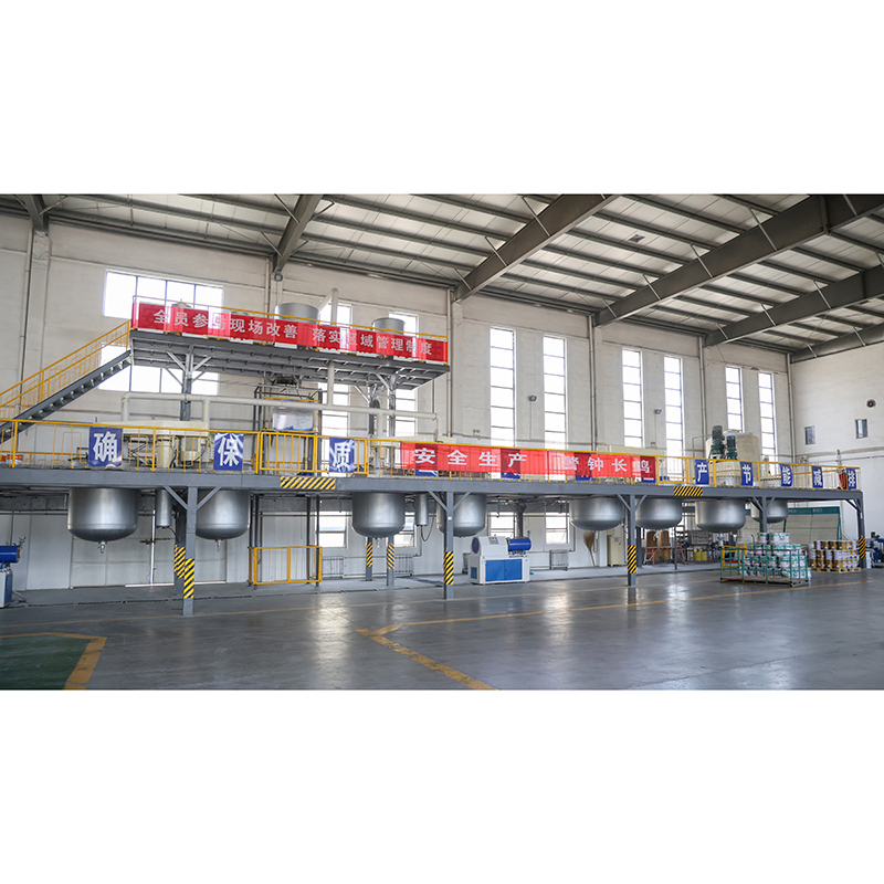 Indoor-Dedicated Special Topcoat for Intumescent Fire-Resistant Coatings, Boosting Coating Integrity and Fire Protection Performance