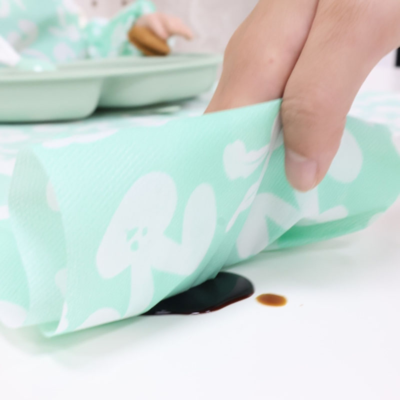 Esun Children Cooking Apron for Painting Cooking Eating Teaching DIY Craft Picnic