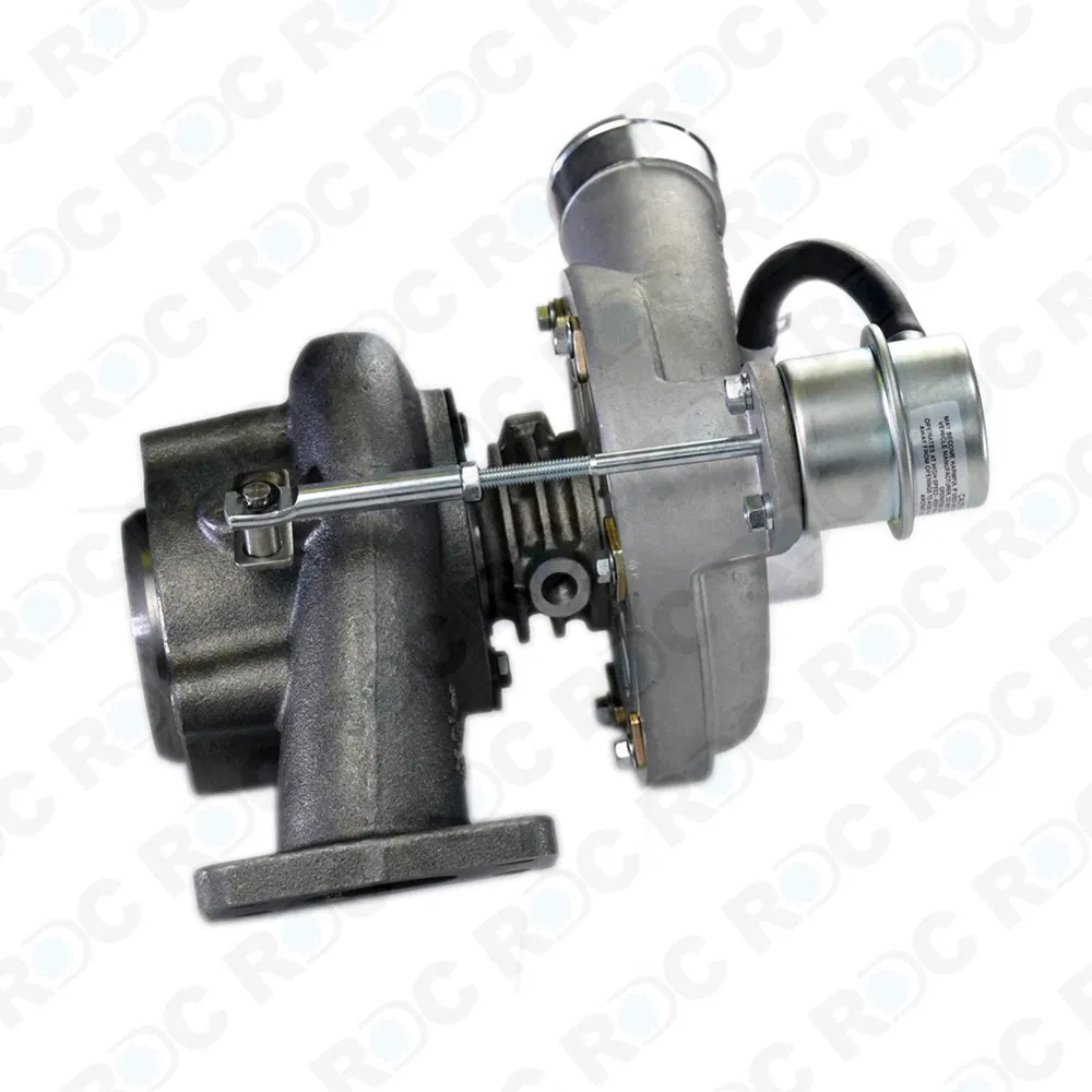 Турбокомпрессор электрический Perkins 2674A404